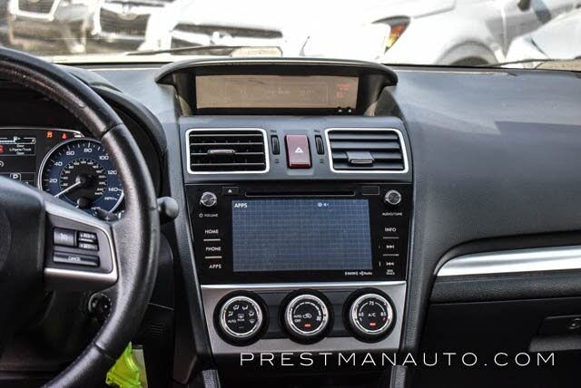 2015 Subaru Crosstrek XV Limited AWD for sale in Salt Lake City, UT – photo 21