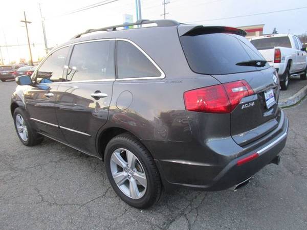 2011 Acura MDX SH AWD w/Tech 4dr SUV w/Technology Package -72 Hours... for sale in Lynnwood, WA – photo 9