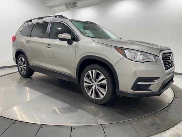 2020 Subaru Ascent Premium 7-Passenger for sale in Hagerstown, MD