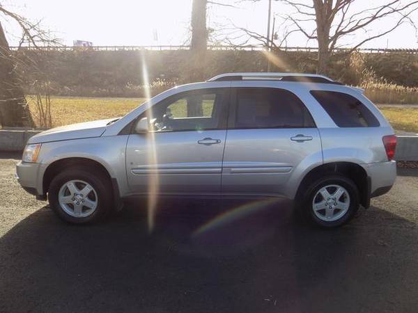 2008 Pontiac Torrent FWD 4dr - - by dealer - vehicle for sale in Norton, OH – photo 5