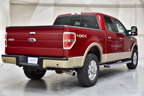 2014 Ford F-150 F150 F 150 for sale in Englewood, CO – photo 6