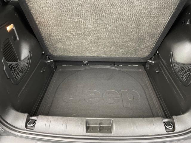 2019 Jeep Renegade Latitude for sale in La Crosse, WI – photo 39