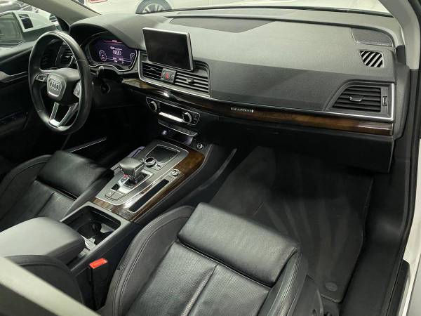 2019 Audi Q5 2 0T Premium Quick Easy Experience! for sale in Fresno, CA – photo 12