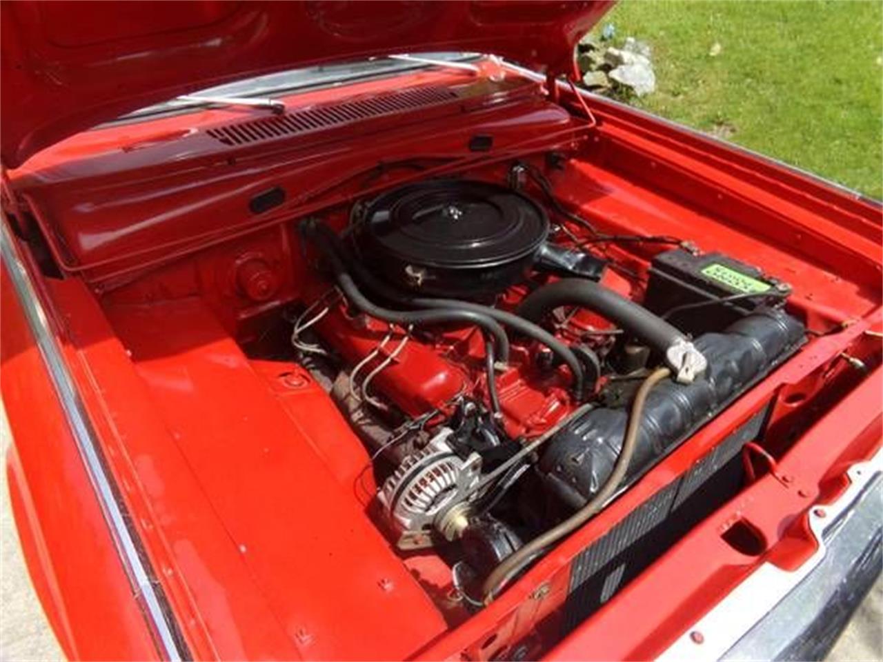 1966 Dodge Dart for sale in Cadillac, MI – photo 6
