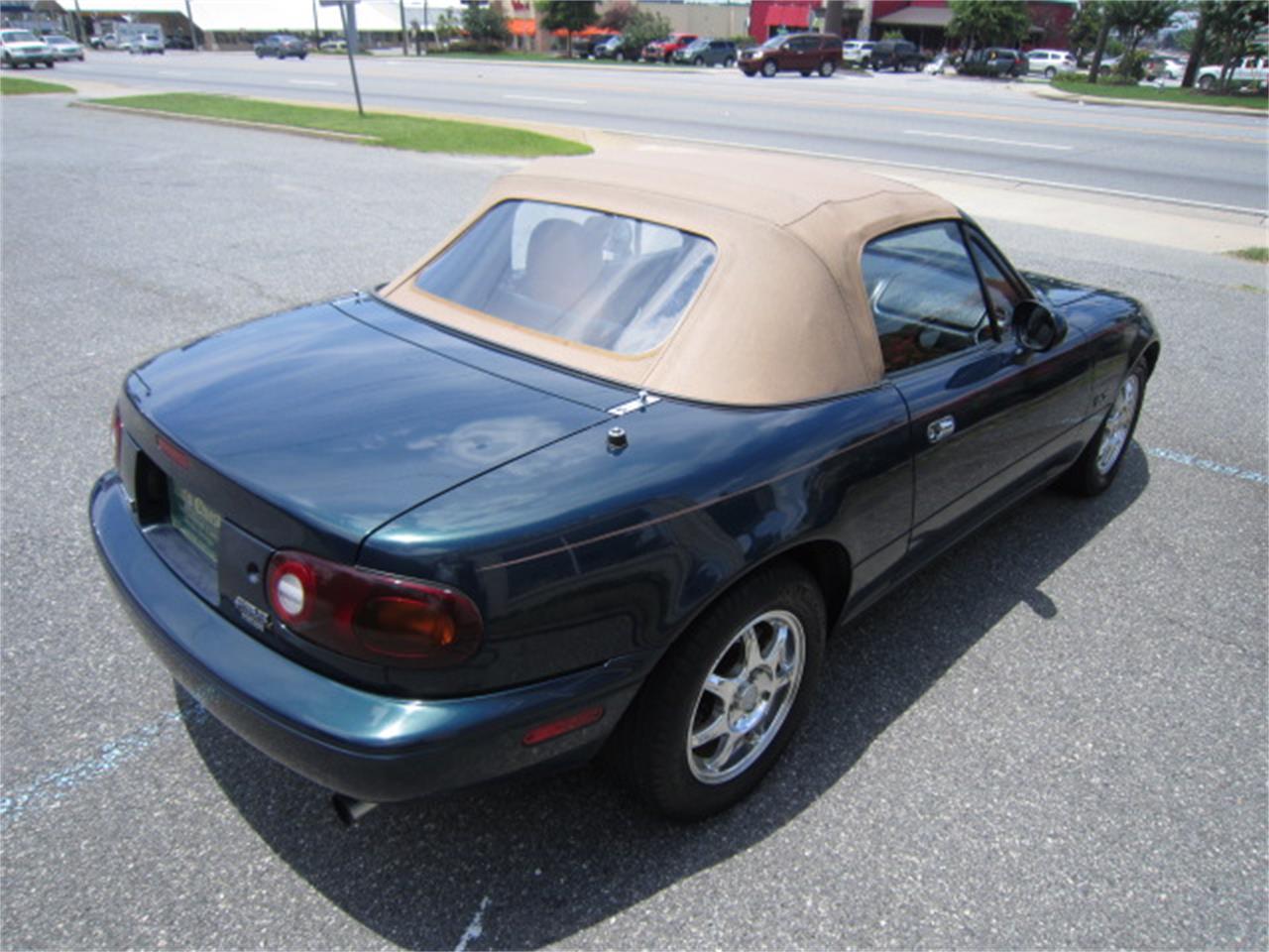 1994 Mazda Miata for sale in Tifton, GA – photo 7