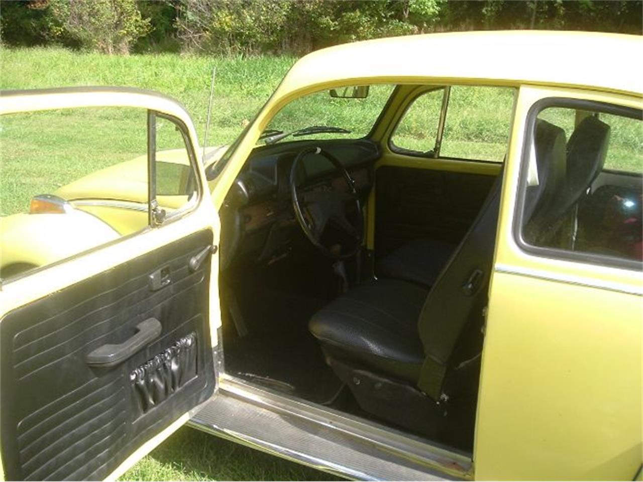 1973 Volkswagen Beetle for sale in Cadillac, MI – photo 3