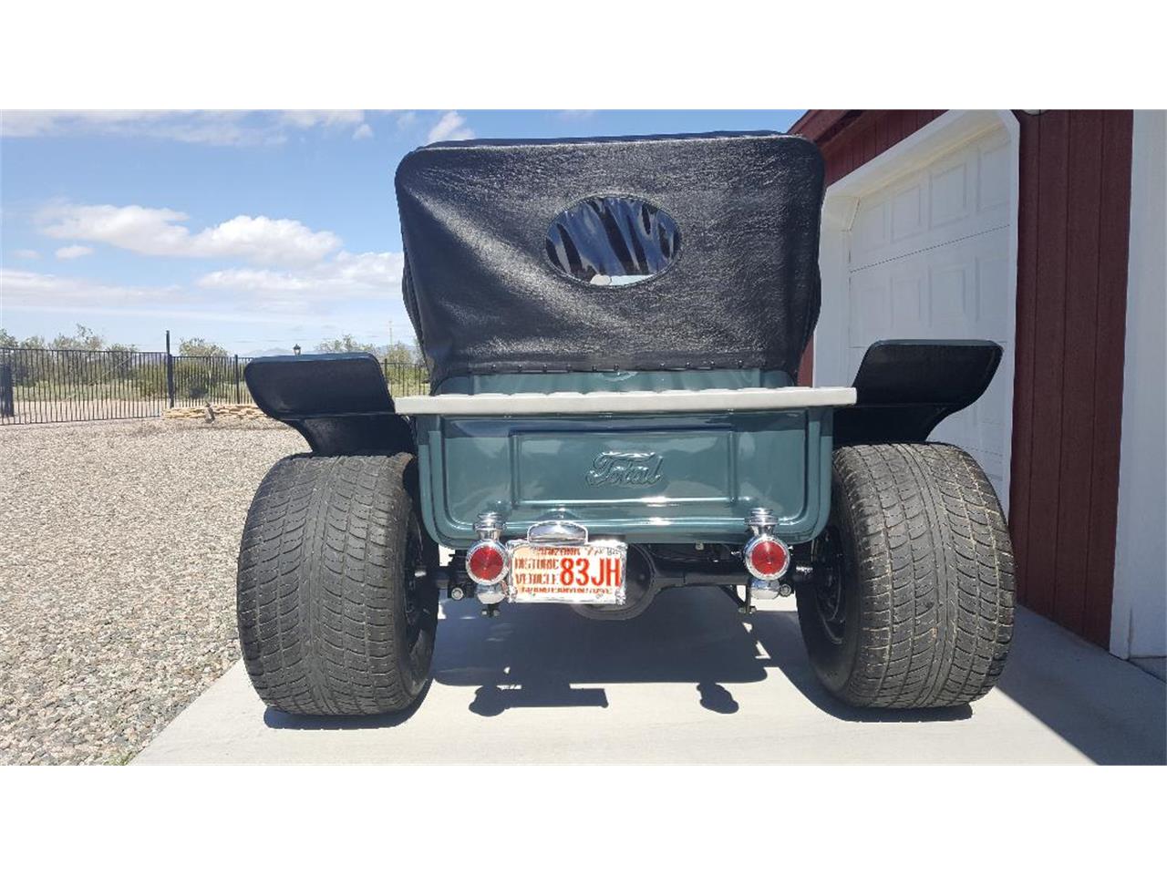 1923 Ford T Bucket for sale in Maricopa, AZ – photo 8