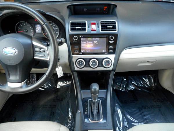 2015 Subaru Impreza Wagon 5dr CVT 2 0i Sport Premium for sale in Marion, IA – photo 14