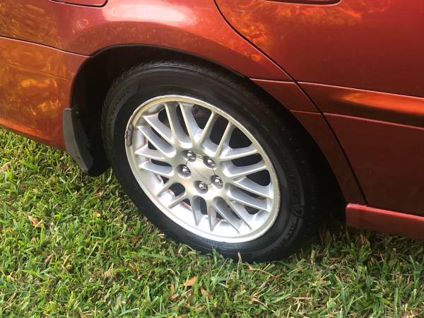 2003 Subaru Legacy - cars & trucks - by owner - vehicle automotive... for sale in Kenner, LA – photo 13