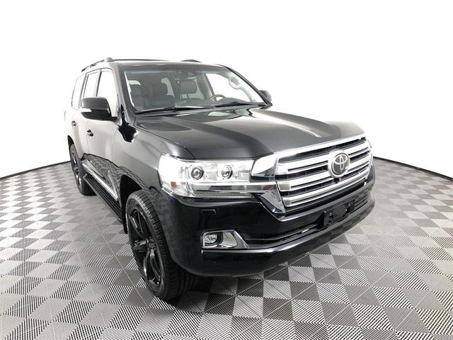 2018 Toyota Land Cruiser V8 for sale in Knoxville, TN – photo 2