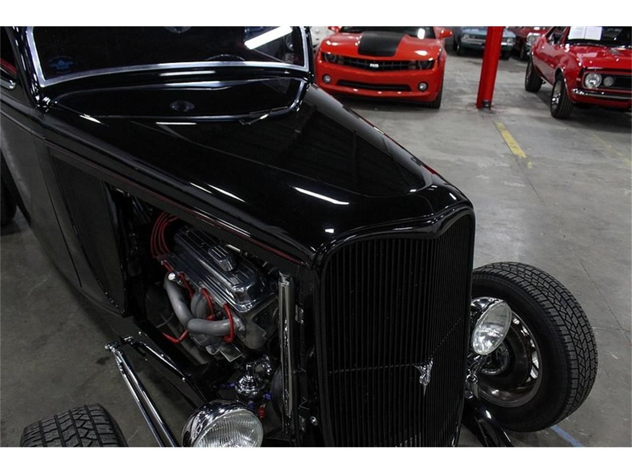 1934 Ford Coupe for sale in Kentwood, MI – photo 9