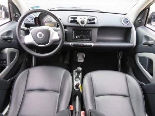 2015 Smart fortwo pure 2dr Hatchback Great On Gas! No Accidents! for sale in Brooklyn, NY – photo 11