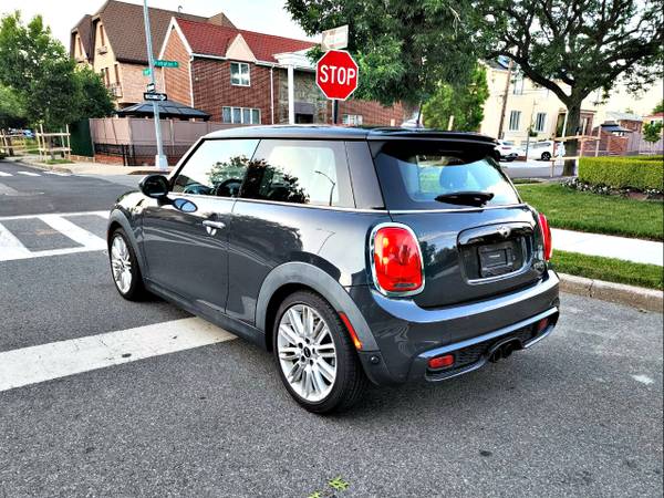 2014 Mini Cooper S 2dr 6-speed Manual - Navi, Like New! - cars & for sale in Tennent, NJ – photo 10