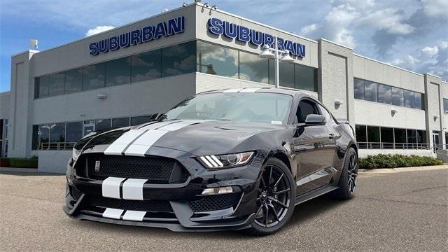 2018 Ford Shelby GT350 Base for sale in Sterling Heights, MI