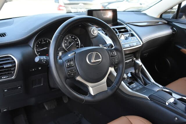2020 Lexus NX 300 F Sport AWD for sale in Other, NJ – photo 10