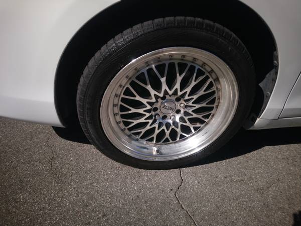 2010 Toyota Camry LE, 105K Miles, Custom Stereo System & 18" Rims $7k for sale in Arcadia, CA – photo 10