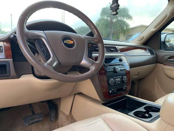 2013 Chevrolet Chevy Tahoe LS 4x2 4dr SUV GUARANTEED APPROVAL! -... for sale in Miami, FL – photo 11