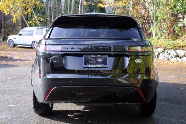 2018 Land Rover Range Rover Velar 4x4 4WD Certified S SUV - cars &... for sale in Bellevue, WA – photo 6