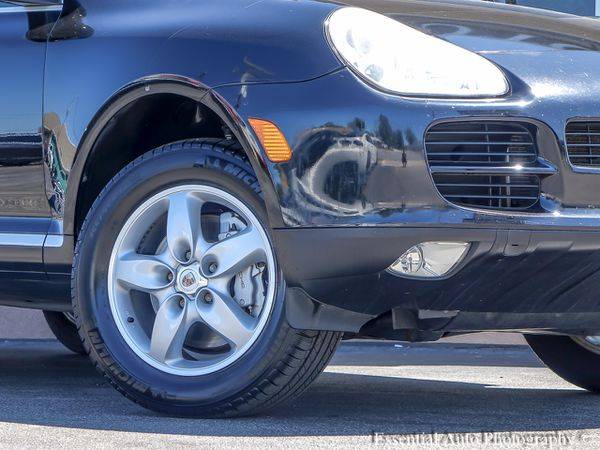 2006 Porsche Cayenne V8 SPORT -GET APPROVED for sale in CRESTWOOD, IL – photo 3