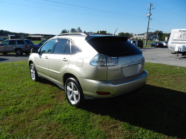 2006 Lexus RX 330, V6, AWD, 1 Owner Vehicle!!! for sale in Georgetown , DE – photo 4