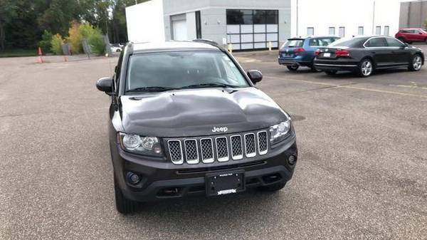 2014 Jeep Compass Latitude - cars & trucks - by dealer - vehicle... for sale in Cambridge, MN – photo 3