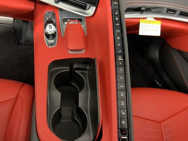 2023 Chevrolet Chevy Corvette Stingray Stop In Save ! - cars & for sale in Gladstone, OR – photo 22