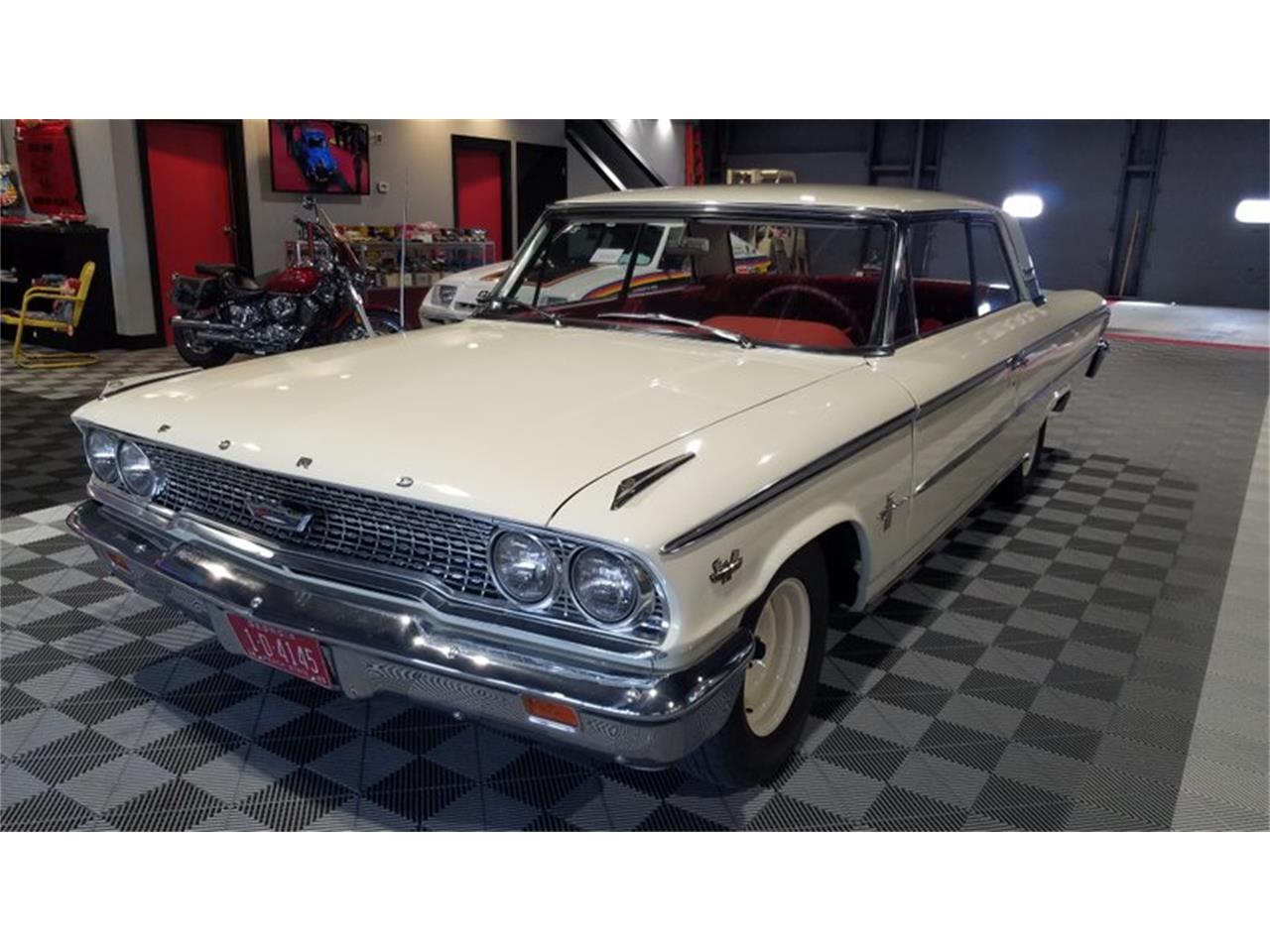 1963 Ford Galaxie 500 for sale in Elkhart, IN – photo 17