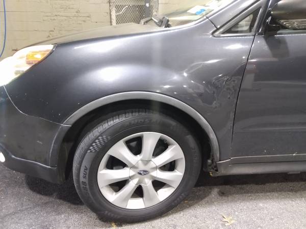 2007 Subaru B9 Tribeca Limited - cars & trucks - by owner - vehicle... for sale in Brooklyn, NY – photo 3