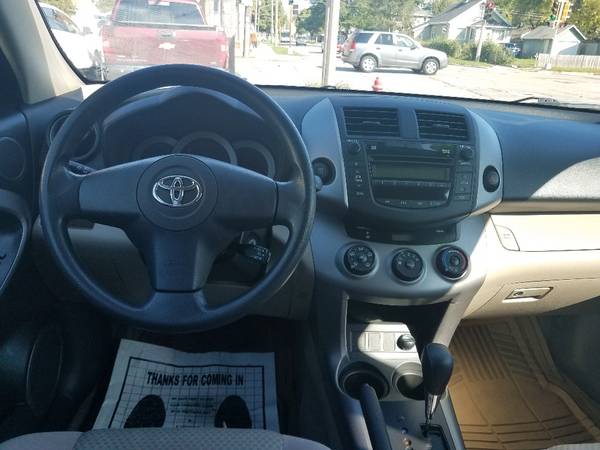 2008 TOYOTA RAV4 - 4 Cyl - New Rotors and Pads for sale in Kenosha, WI – photo 7