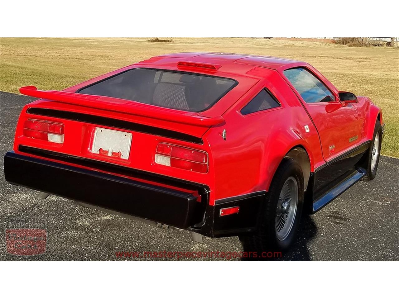 1975 Bricklin SV 1 for sale in Whiteland, IN – photo 8