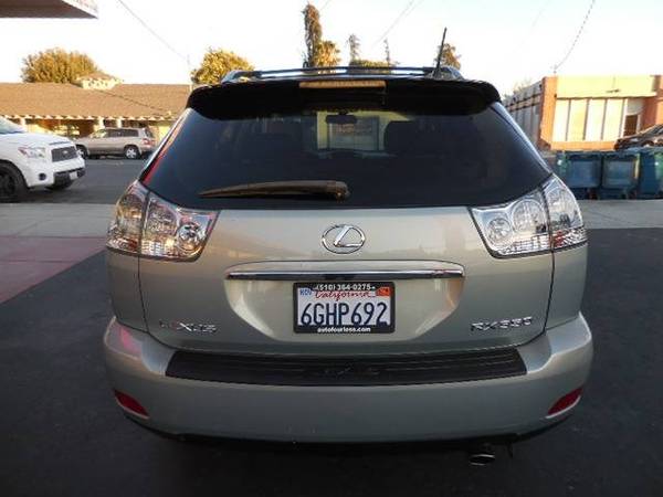 2009 Lexus RX 350 FWD for sale in Fremont, CA – photo 5
