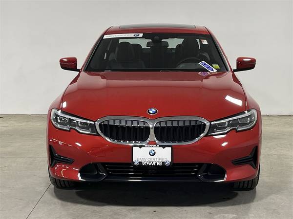 2020 BMW 3 Series 330i xDrive - - by dealer - vehicle for sale in Buffalo, NY – photo 12