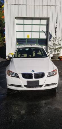 2007 BMW 328xi ONLY 96K Miles! - - by dealer for sale in Laceyville, PA – photo 7