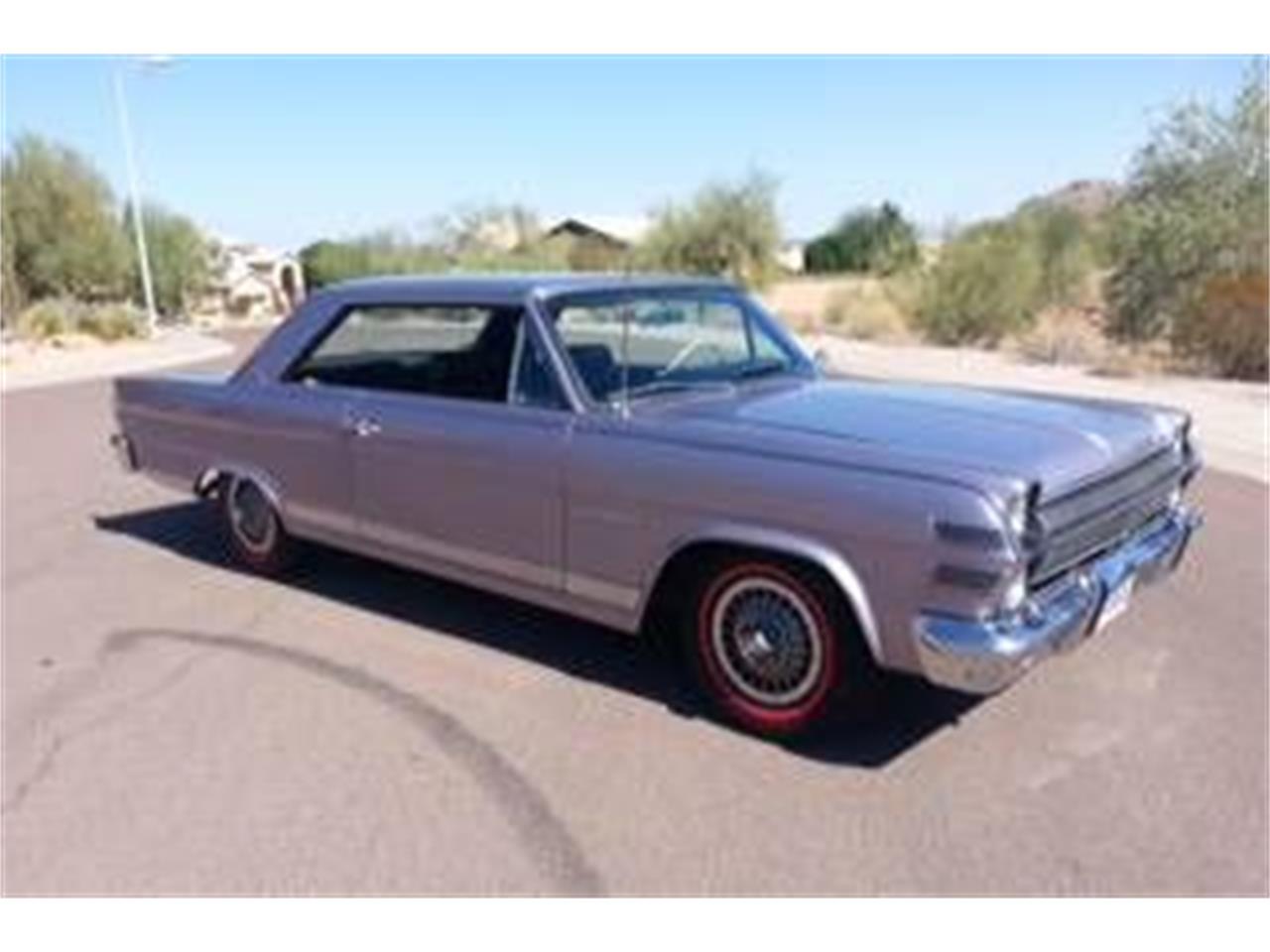 1966 AMC Ambassador for sale in Cadillac, MI – photo 2