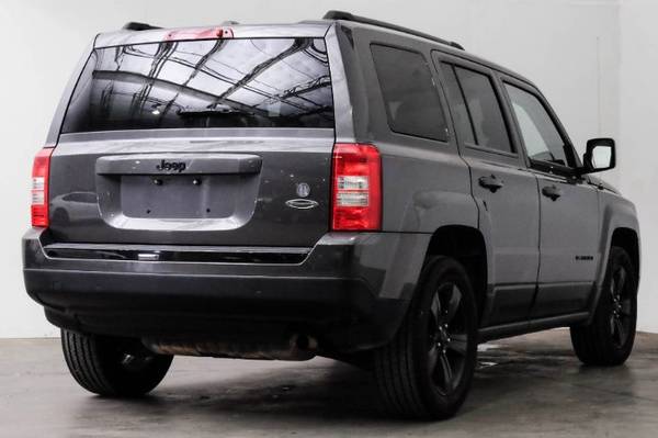 2014 Jeep Patriot Altitude -Guaranteed Approval! for sale in Addison, TX – photo 7