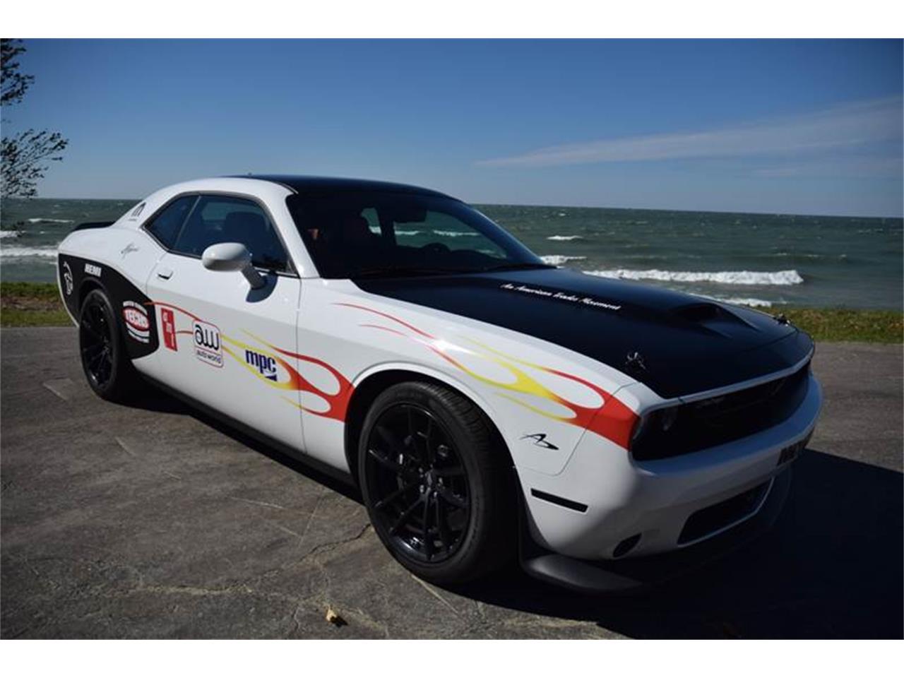2017 Dodge Challenger for sale in Clarksburg, MD