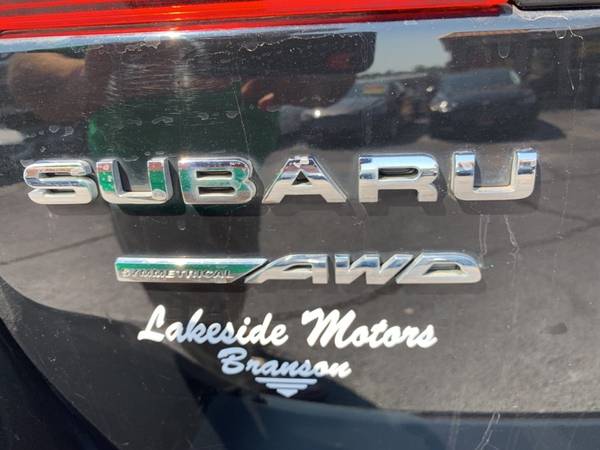 2017 Subaru Outback 2.5i for sale in Branson, MO – photo 9