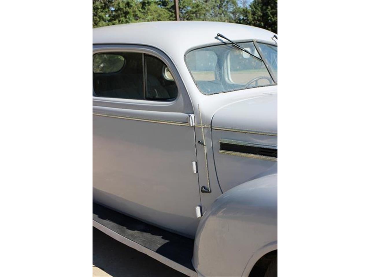 1939 Plymouth Sedan for sale in San Luis Obispo, CA – photo 7