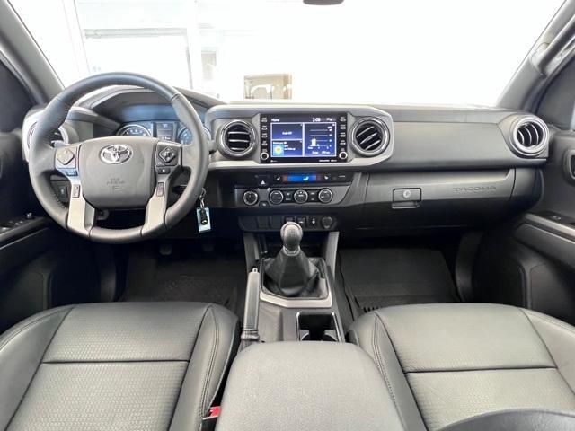 2022 Toyota Tacoma TRD Sport for sale in Sheboygan, WI – photo 22
