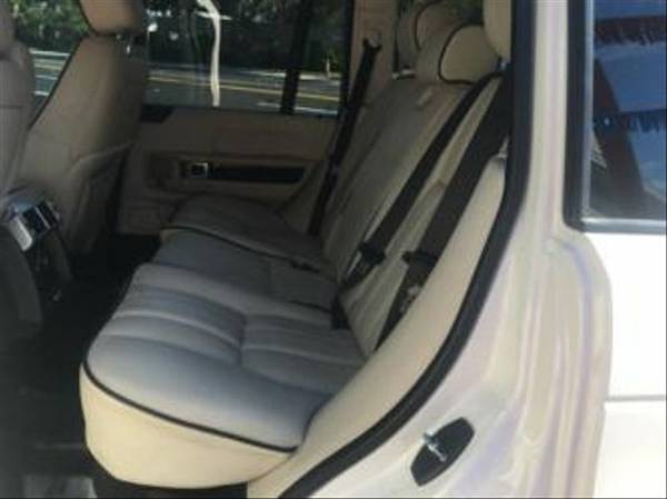 Land Rover Range Rover for sale in TAMPA, FL – photo 20