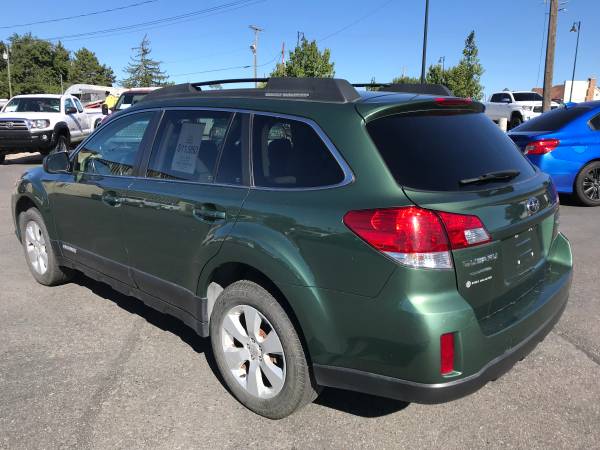 ✖ 2010 Subaru Outback 3.6R Limited AWD **Low Miles**90 Day Warranty** for sale in Nampa, ID – photo 6