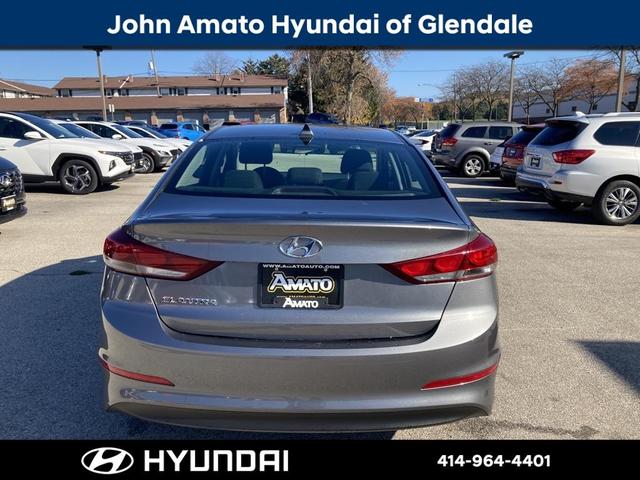 2018 Hyundai Elantra SEL for sale in Glendale, WI – photo 6