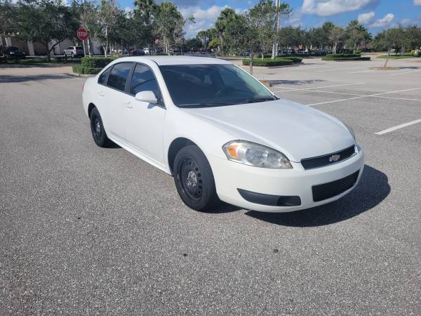 2013 Chevy Impala for sale in West Palm Beach, FL – photo 17