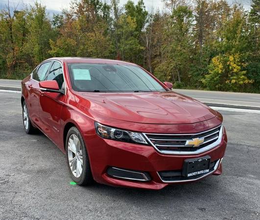 2014 Chevrolet Impala 1LT for sale in Round Lake, NY – photo 3