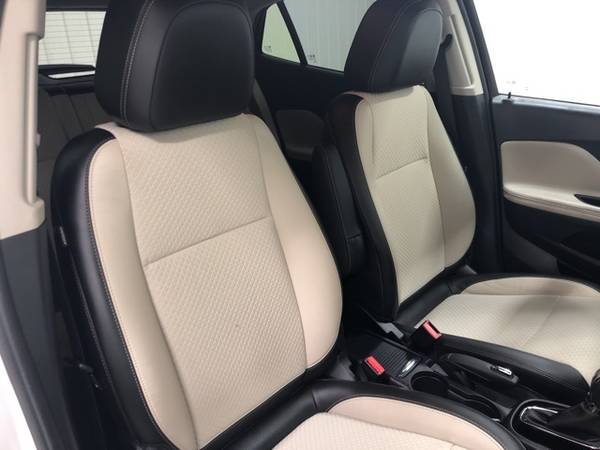 2017 Buick Encore Preferred 4D SUV w Leather n Backup Camera for sale in Ripley, TN – photo 23