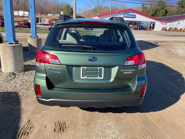 2014 Subaru Outback 2 5i AWD 4dr Wagon CVT - GET APPROVED TODAY! for sale in Other, OH – photo 6