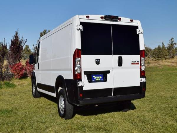 2019 RAM ProMaster Cargo Van 1500 Low Roof 136 WB**ONE OWNER** for sale in Redmond, OR – photo 5