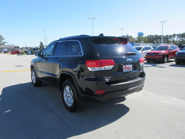2019 Jeep Grand Cherokee Laredo-Certified-Warranty-1 Owner(Stk#p2616) for sale in Morehead City, NC – photo 3