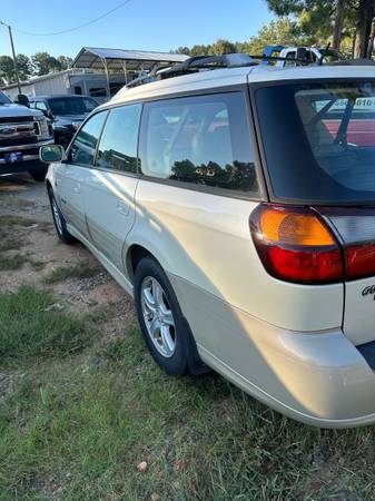 2004 Subaru outback for sale in Wake Forest, NC – photo 9