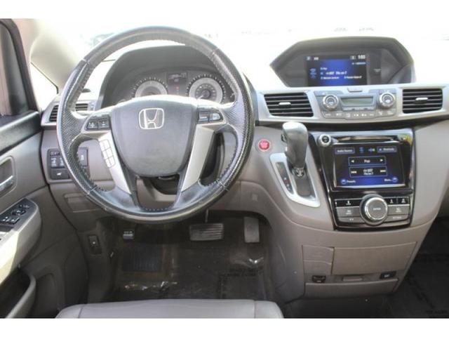 2015 Honda Odyssey EX-L for sale in FOREST CITY, NC – photo 9